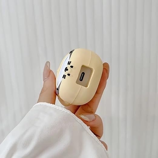 Shark Silicone I Phone Charger Protecter