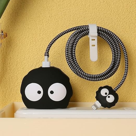 I Phone Charger Protector – Extend Cable Life & Prevent Damage | Console N Case
