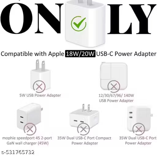 Jerry Mouse Silicone I Phone Charger Cover