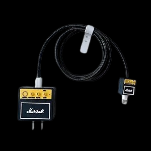 Marshall Silicone I Phone Charger Protecter